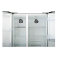 Defy Naturelight 555Lt Side by Side Fridge Freezer DFF547