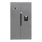 Defy 614lt Naturelight Side by Side Refrigerator - DFF563