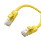 UGREEN Cat6 UTP Ethernet Cable 1M – Yellow