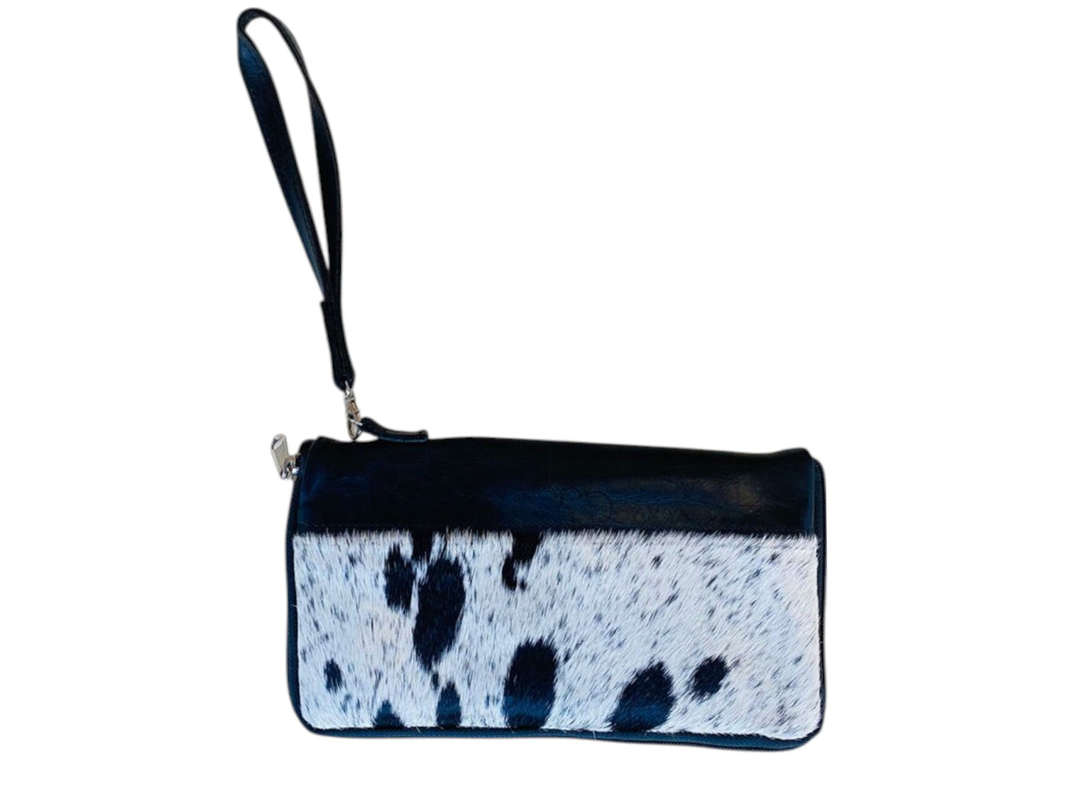 Nguni Cow Hide Ladies Wallets the hide shop