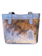 Nguni Cowhide Ladies Handbag