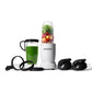 Nutribullet 900W White Matte Series Blender - 690-000900-B
