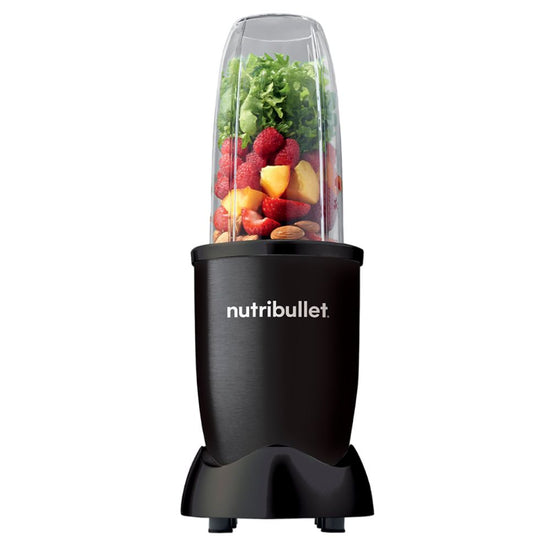 Nutribullet 900W Matte Black Series Blender - 690-000900-C