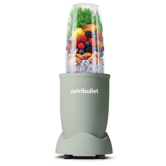 Nutribullet 900W Sage Matte Series Blender - 690-000900
