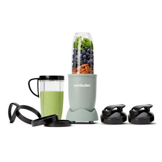 Nutribullet 900W Sage Matte Series Blender - 690-000900