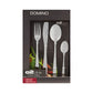 O2 Domino Stainless Steel Cutlery Set 16 Piece 7247