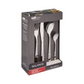 O2 Balance Stainless Steel Cutlery Set 16pc 8442