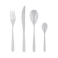 O2 Balance Stainless Steel Cutlery Set 16pc 8442