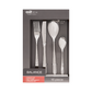 O2 Balance Stainless Steel Cutlery Set 16pc 8442