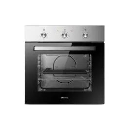 Hisense 60cm Stainless Steel Oven - HBO60202