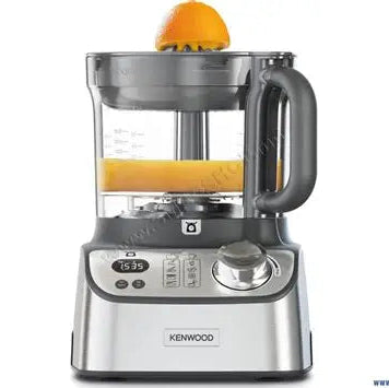 Kenwood Multipro Express Pro+ Food Processor Pack FDM71.900SS