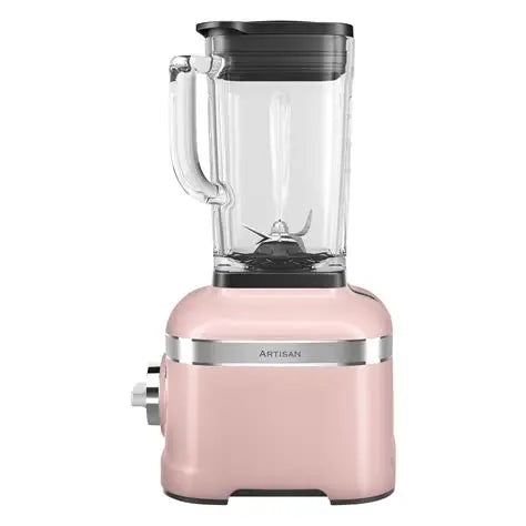 KitchenAid Artisan K400 Blender Silk Pink 5KSB4026BSP