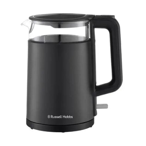 Russell Hobbs Fusion 1.7L Glass Kettle RHGK02