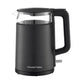 Russell Hobbs Fusion 1.7L Glass Kettle RHGK02