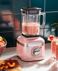KitchenAid Artisan K400 Blender Silk Pink 5KSB4026BSP