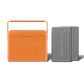 Fieldbar Mini Bar & Ice Bar Bundle Orchard Orange