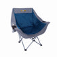 OZtrail  Single Moon Chair FCB-MAS-B