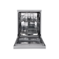 Midea 13 Place Dishwasher DW143STS