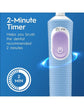 Oral B Frozen Vitality 300 Kids Rechargeable Toothbrush White/Blue D103.413.2K
