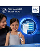 Oral B Frozen Vitality 300 Kids Rechargeable Toothbrush White/Blue D103.413.2K