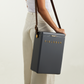 Fieldbar The Drinks Box Leather Sling 123cm HCDBA-LSLING-M1