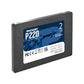 Patriot P220 2TB 2.5 inch SSD