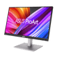 Asus ProArt 27" QHD 1440p IPS 144Hz Monitor with USB Type-C 96W PD