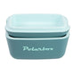 PolarBox 20 Liters Classic Cooler Box Blue /Marine 10031