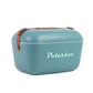 PolarBox 20 Liters Classic Cooler Box Blue /Marine 10031