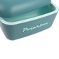 PolarBox 20 Liters Classic Cooler Box Blue /Marine 10031