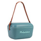 PolarBox 20 Liters Classic Cooler Box Blue /Marine 10031