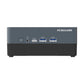 PCBuilder CUBE Intel i5-1235U 16GB DDR4 256GB ChromeOS Flex Mini PC