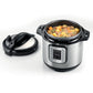 Kenwood Pressure Cooker Multifunction 16 in 1 PCM80.000SS