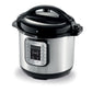 Kenwood Pressure Cooker Multifunction 16 in 1 PCM80.000SS