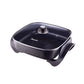 Pineware 5.5l Electric Frying Pan PFP50