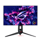 Asus ROG Strix 27" QD-OLED HDR 400 True Black 480Hz Gaming Monitor