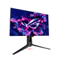 Asus ROG Strix 27" QD-OLED HDR 400 True Black 480Hz Gaming Monitor