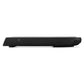 Smeg Matt Portable Induction Cooker Black PIC01BLMEU