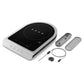 Smeg Matt Portable Induction Cooker Black PIC01BLMEU