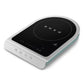 Smeg Matt Portable Induction Cooker Emerald Green PIC01EGMEU