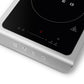 Smeg Matt Portable Induction Cooker Emerald Green PIC01EGMEU