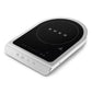 Smeg Matt Portable Induction Cooker White PIC01WHMEU
