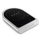 Smeg Matt Portable Induction Cooker White PIC01WHMEU