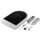 Smeg Matt Portable Induction Cooker White PIC01WHMEU