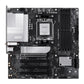 MSI PRO B850M-P WIFI AM5 mATX Motherboard