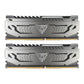 Patriot Viper Steel 64GB DDR4 3600MHz Gaming Desktop Memory Kit