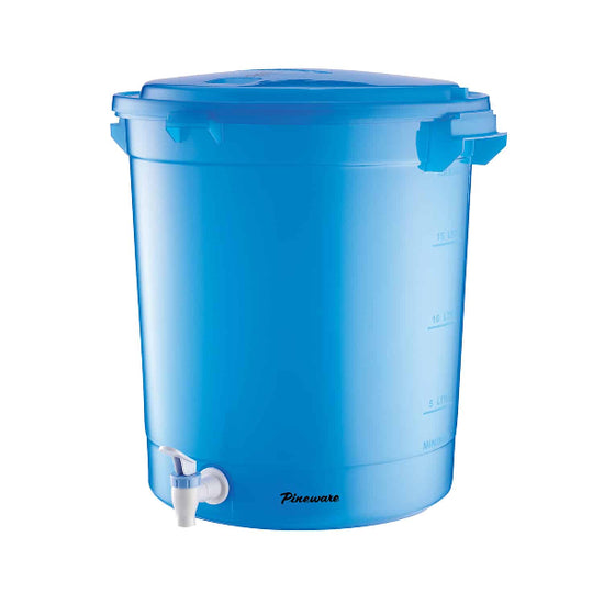 Pineware 20l Electric Water Bucket PWB02