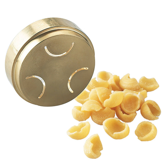 Kenwood Optional Dies: Orecchiette Pasta Extruder Die A910/12
