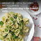 Kenwood Optional Dies: Orecchiette Pasta Extruder Die A910/12