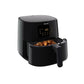 Philips Xl Essential AirFryer Black 1.2 kg 6.2L HD9270/91